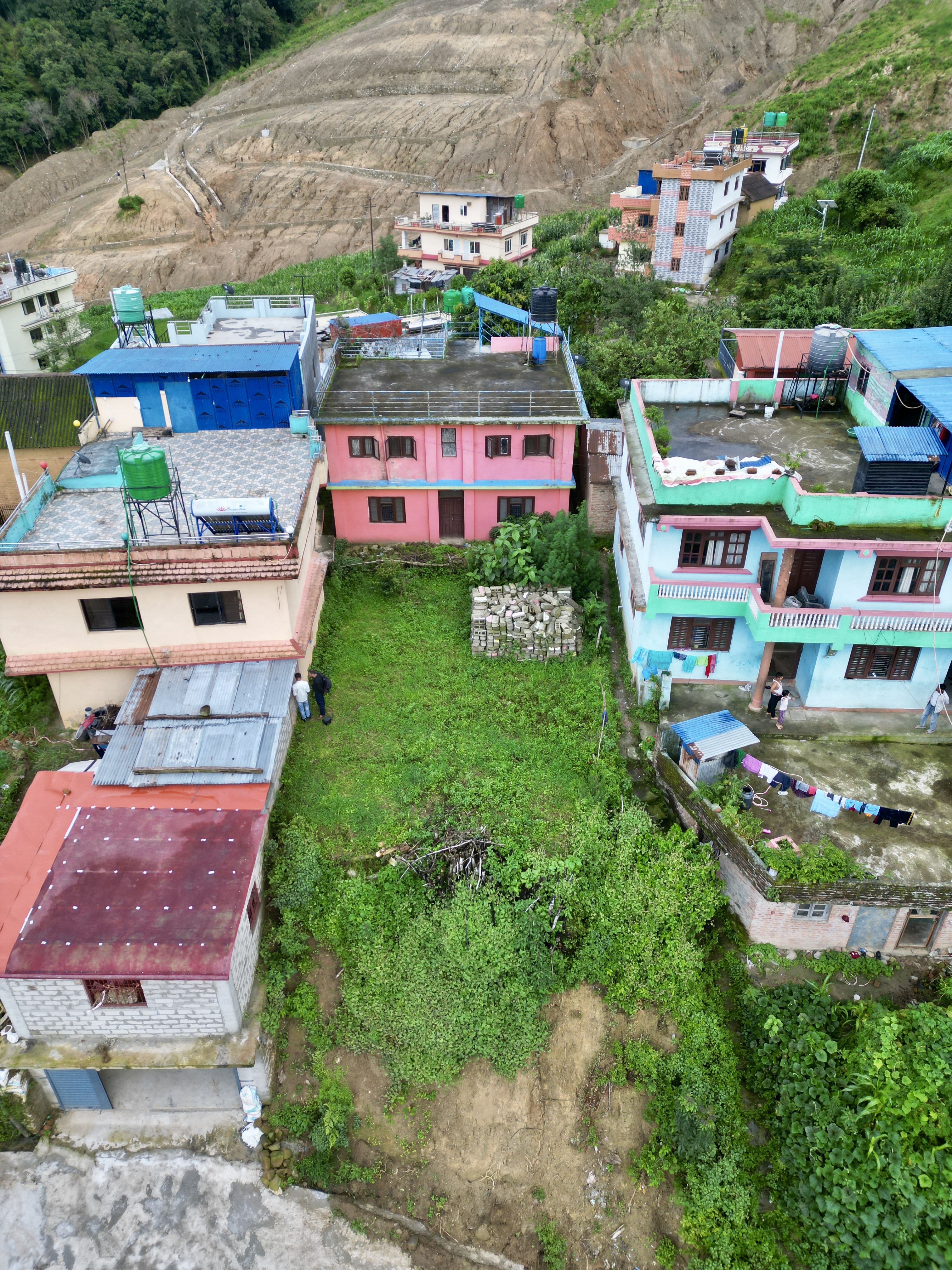 Picture of Tarkeshwor Municipality, Bagmati
